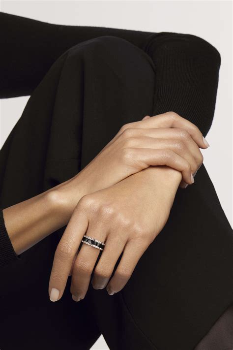 chanel ring men's|chanel ultra ring.